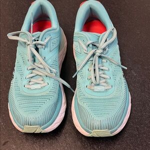 Hoka Running Shoes